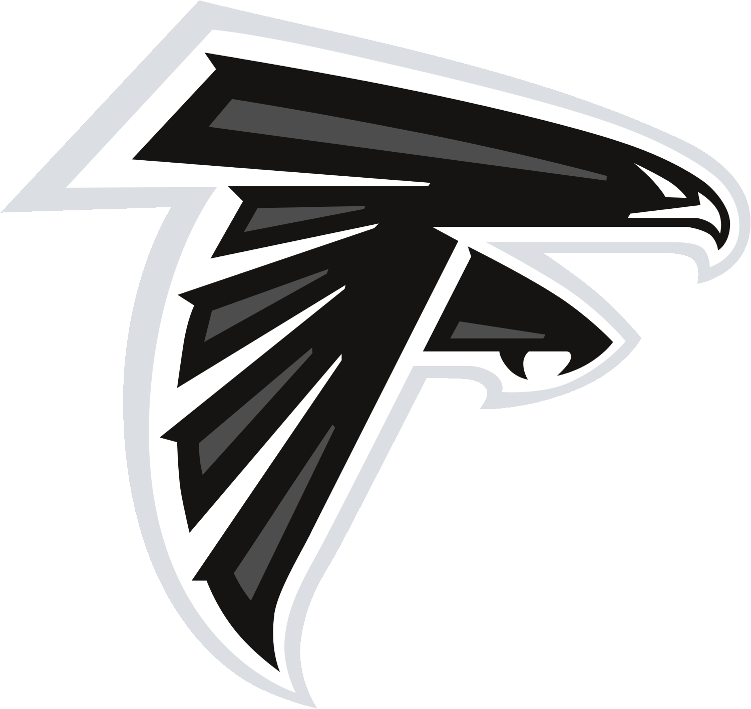 District logo